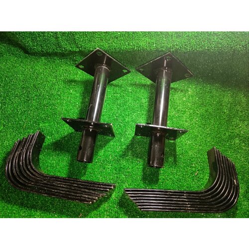 Фрезы разборные крот тарпан 25мм 5131₽