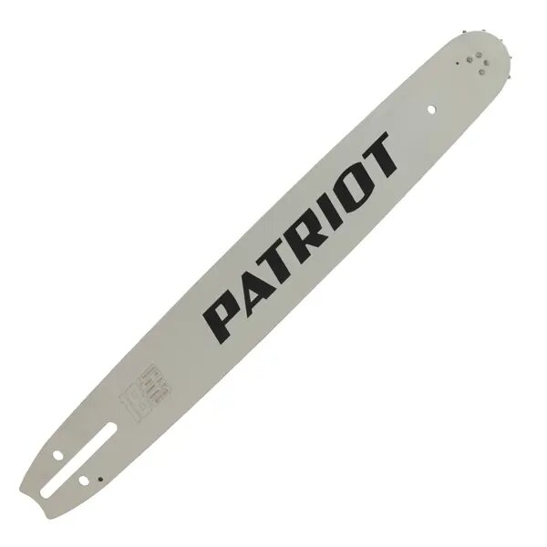 Шина для пилы PATRIOT 18