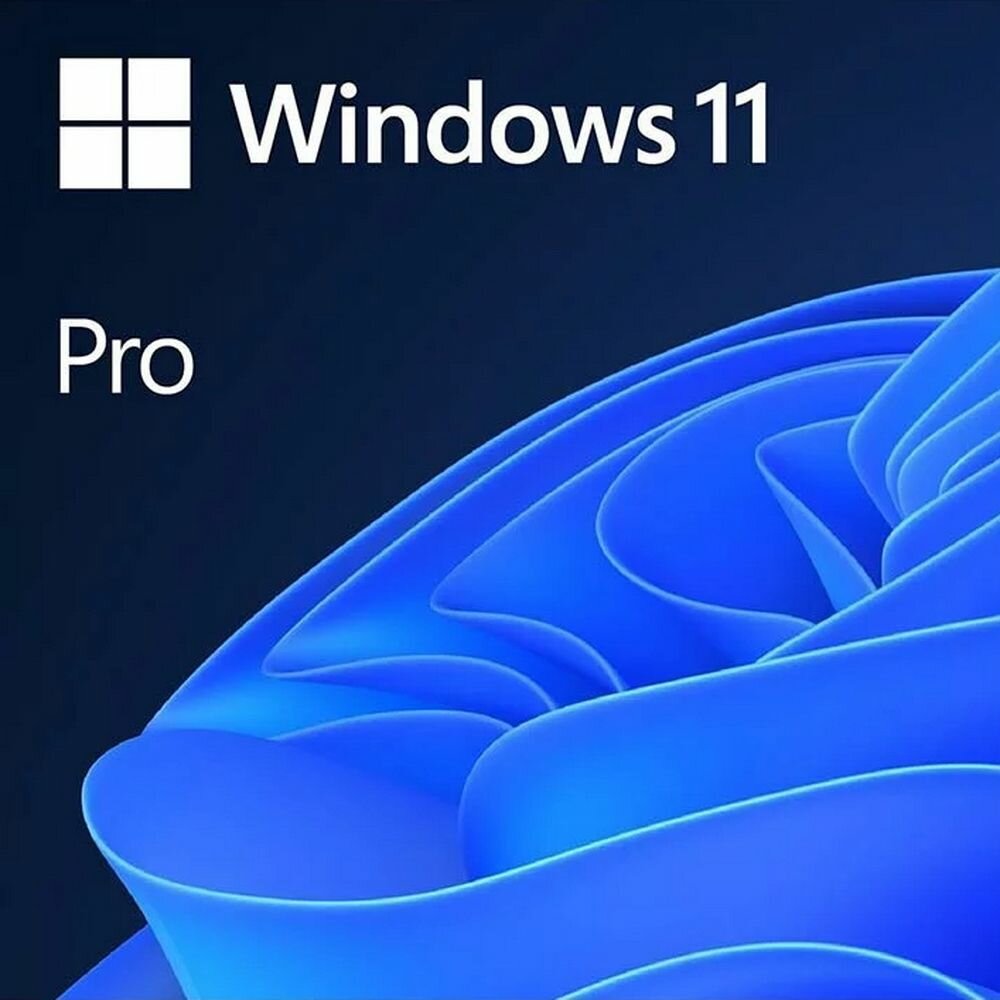 Операционная система Microsoft Windows 11 Pro 64Bit Eng Intl 1pk DSP OEI DVD (fqc-10528) - фото №6