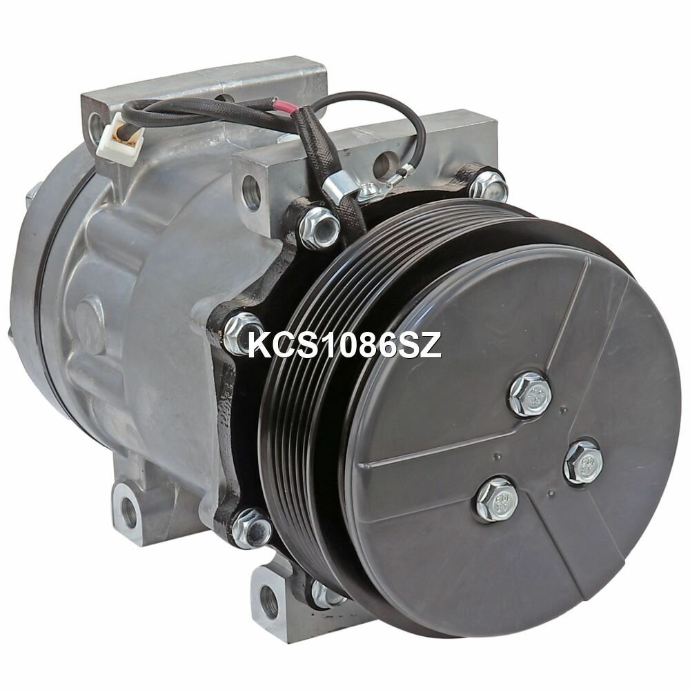 Компрессор кондиционера Krauf KCS1086SZ