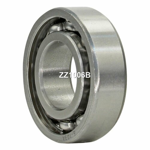 Подшипник UTM ZZ1006B