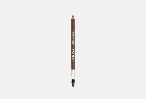 Карандаш для бровей Parisa Cosmetics, Eyebrow Pencil 0.1шт