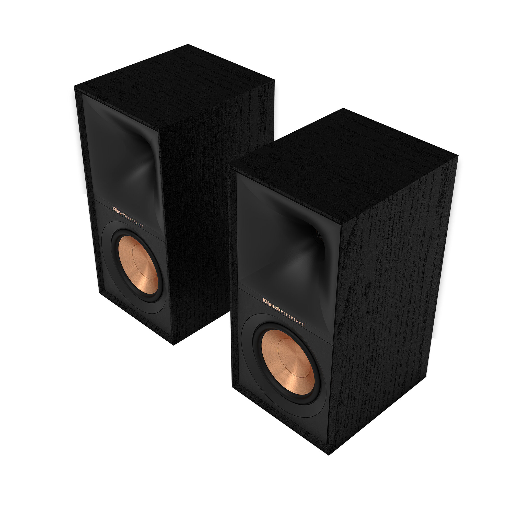 Klipsch Полочная Акустика Klipsch R-50m Black