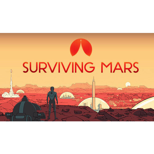 Игра Surviving Mars для PC (STEAM) (электронная версия) surviving mars revelation radio pack