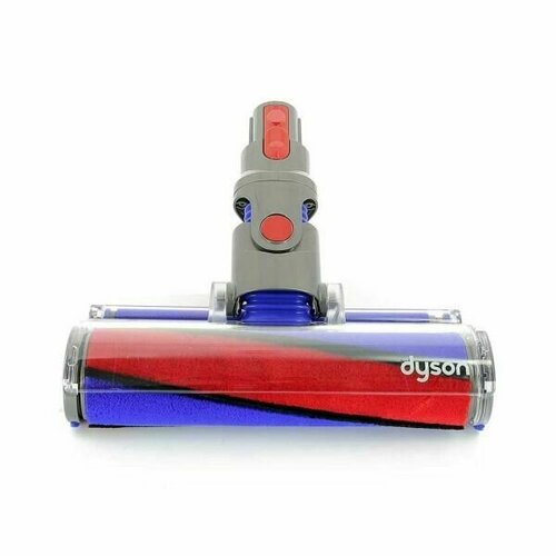 Турбощетка Dyson 966489-15 Fluffy 30 Вт с мягким валиком для V8V10V11V15 21663₽