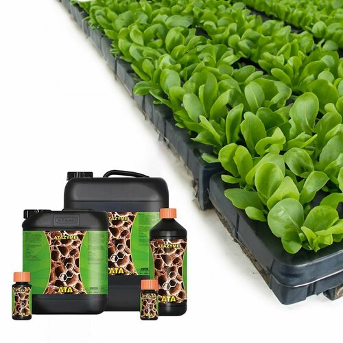 Удобрение Atami ATA Atazyme, 1 л