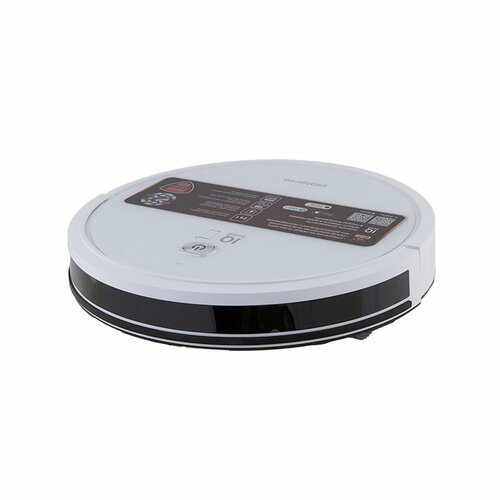 Робот-пылесос Polaris PVCR 3700 IQ Home Wave Aqua 2099000₽