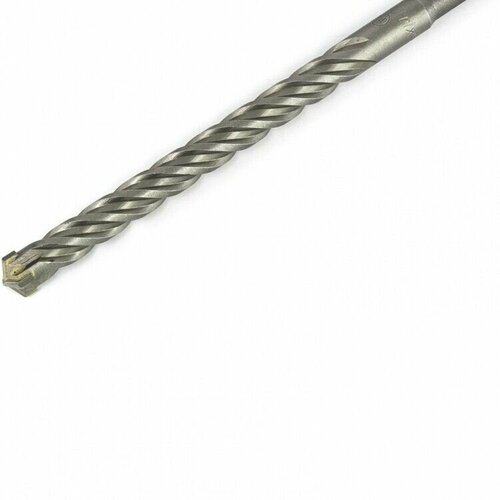 Бур 4 кромки 8x110 SDS-Plus MD-STARS MD-B4C8Х110 300₽