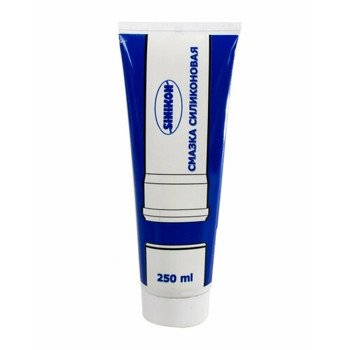 Смазка силиконовая техническая