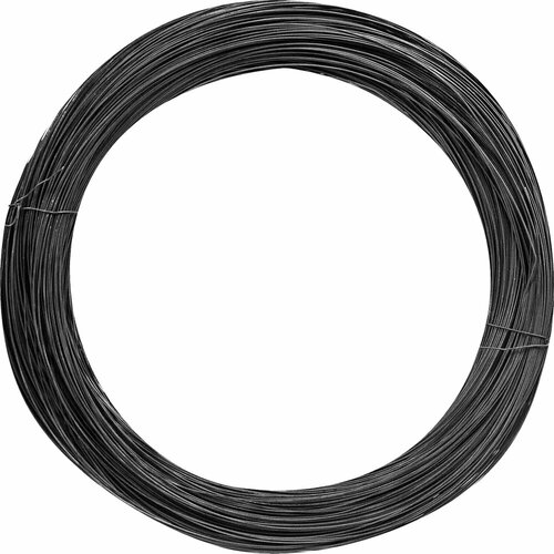 Проволока вязальная 12 мм 5 кг 3168₽