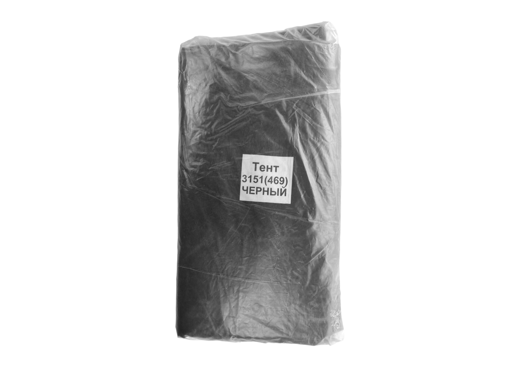 фото Тент на УАЗ 469 чёрный (3151-6002020-95)