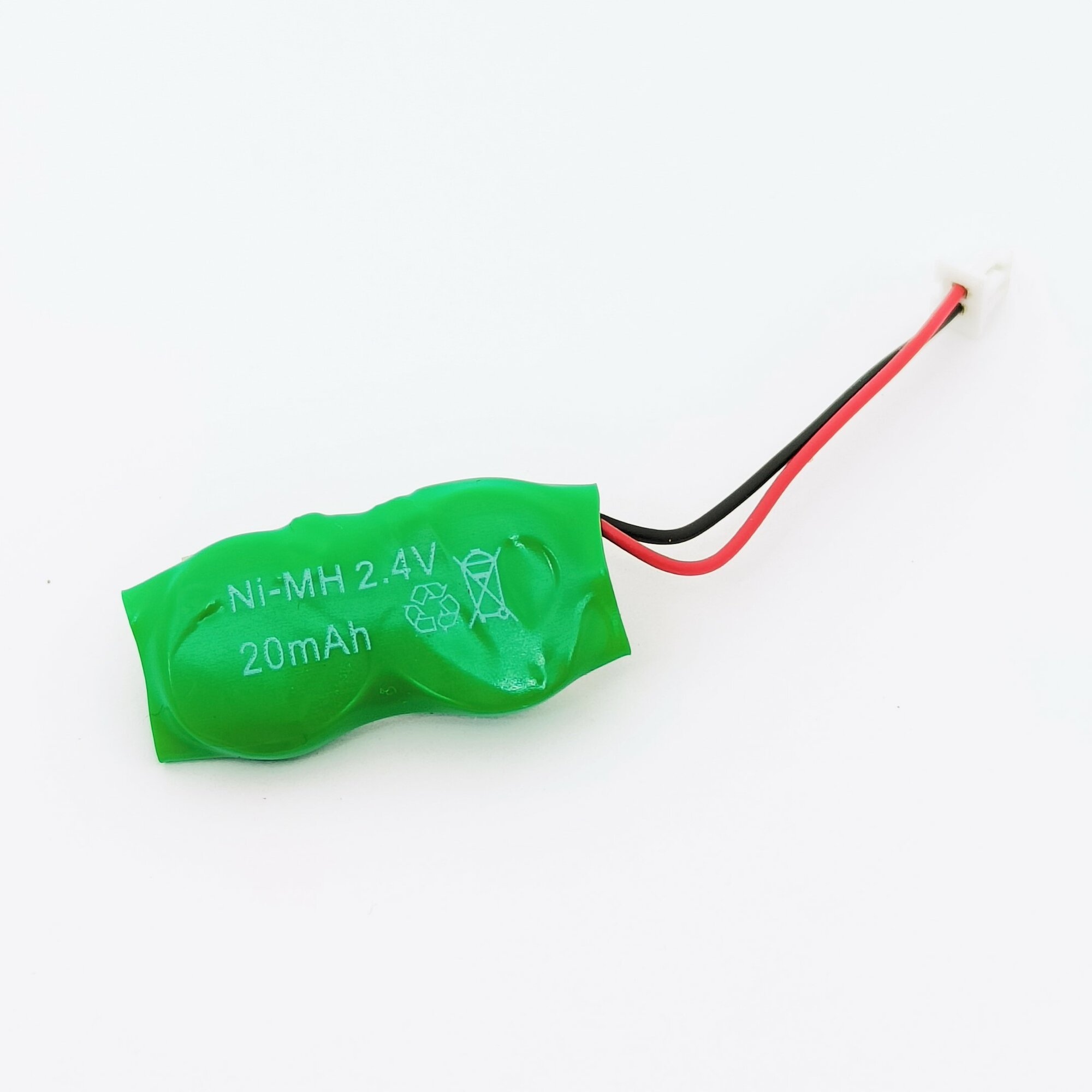 Аккумуляторная батарея 2/V15H Ni-Mh 2.4V 15mAh (для BIOS ноутбуки Sony)