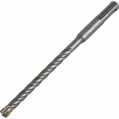 Бур по бетону SDS-plus Dexter к Pro Pro FD-A0015 8x160 мм 699₽