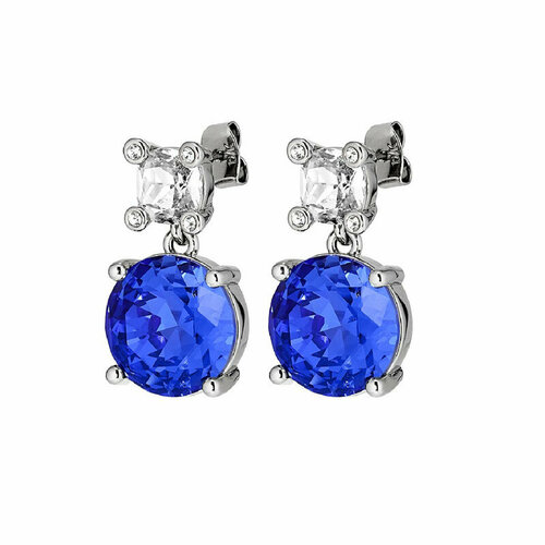 Серьги с подвесками DYRBERG/KERN