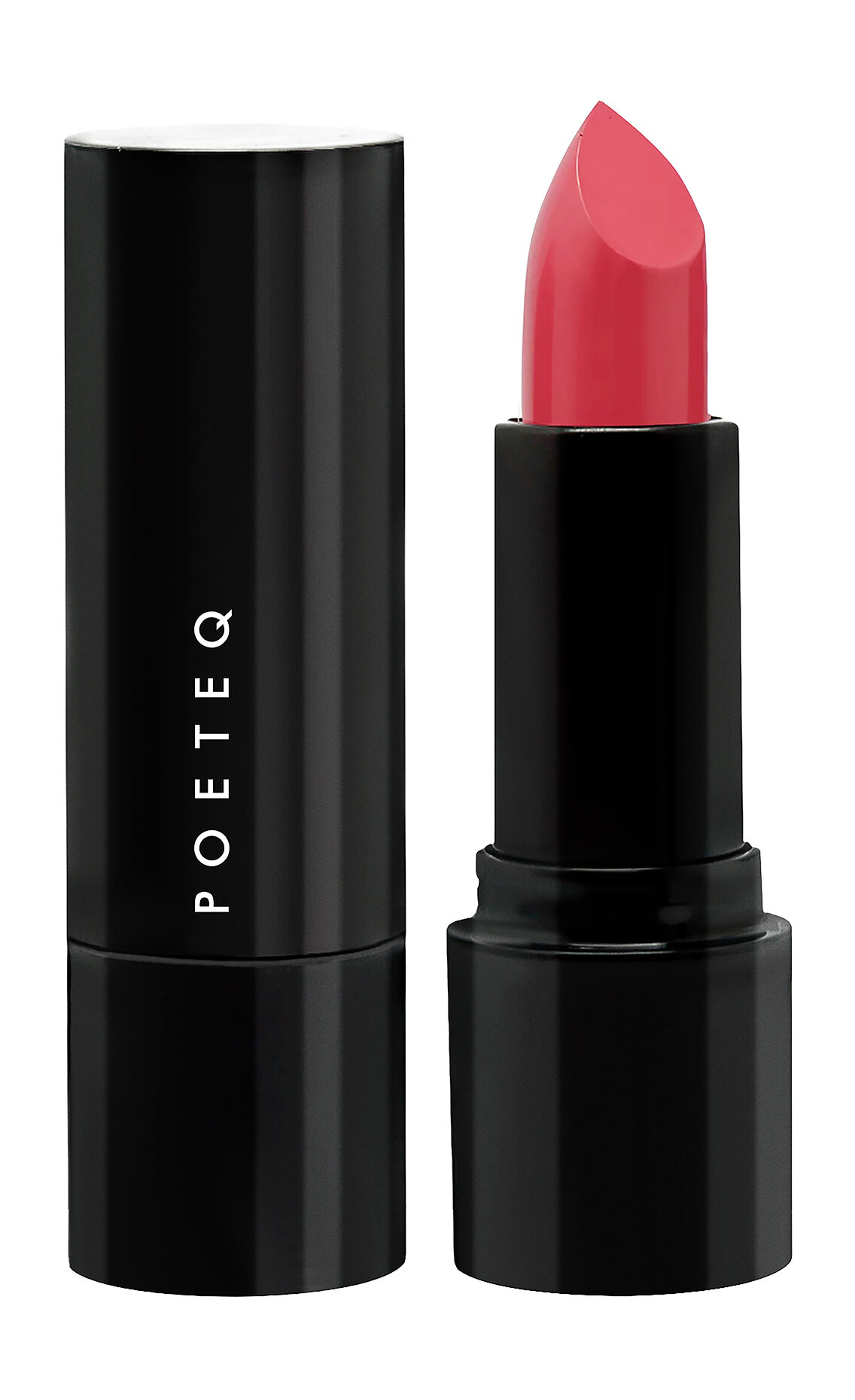 POETEQ Помада для губ Lipstick Intense color Poeteq, 20 г, 57 брусничный