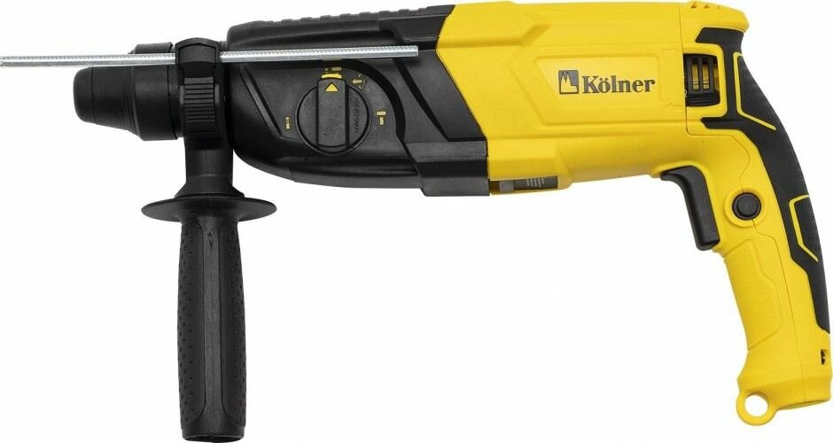 фото Перфоратор Kolner KRH 850H кн850х