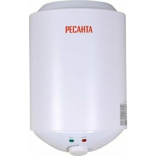 Водонагреватель Ресанта ВН-10КН накопительный круглый 74510 2811600₽