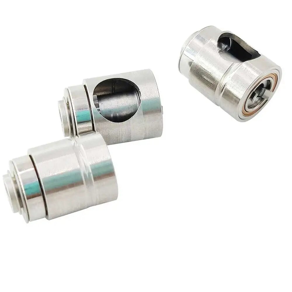 Картриджи для наконечника NSK Ti-MAX X25/X25L Ti HOOY 3 шт.