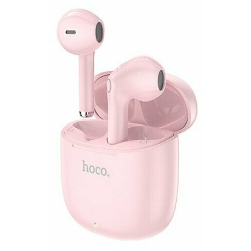 Беспроводные наушники HOCO EW07 розовый 2190₽