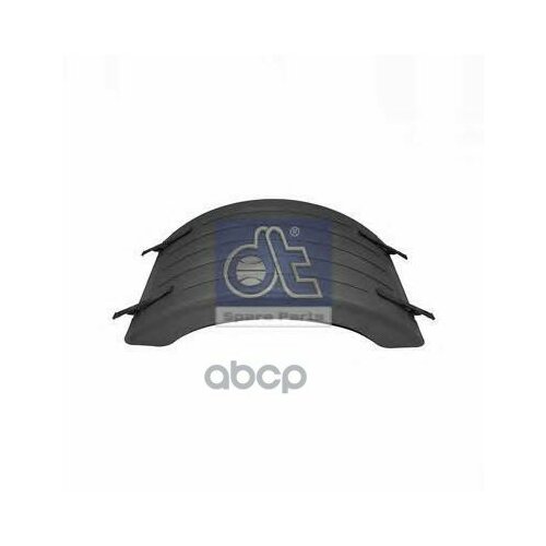 Iveco Stralis Крыло Заднее Верхняя Часть DT Spare Parts арт 772102 13813₽