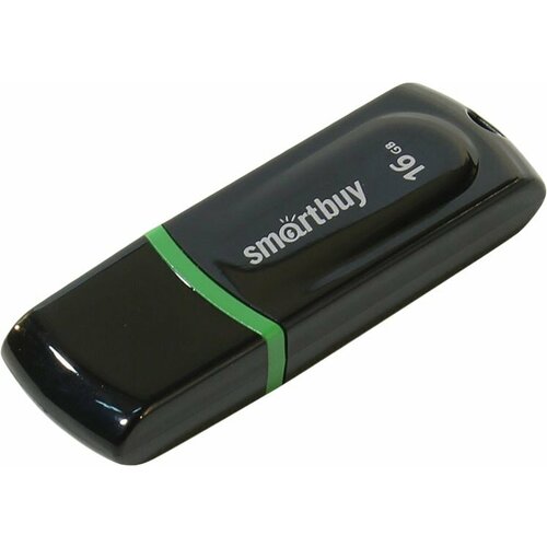 Флешка 16 Гб Smartbuy Paean 1440₽