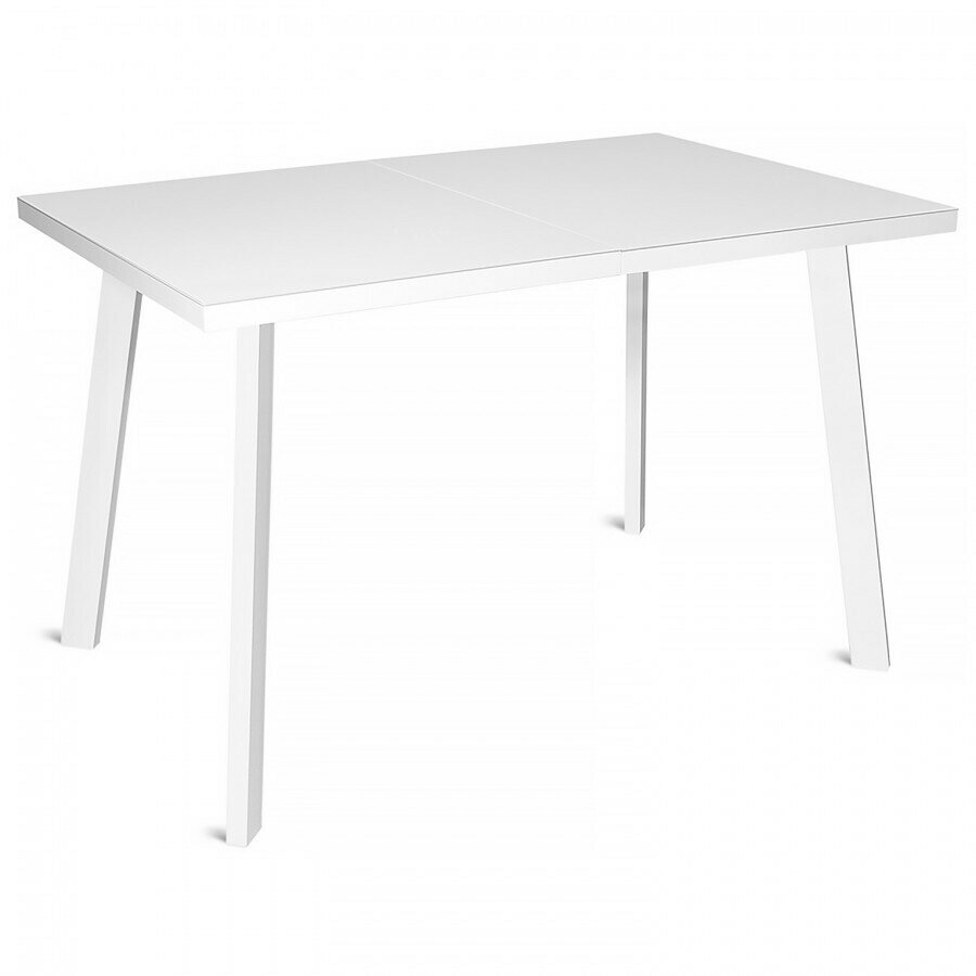 фото JAY экстрабелое стекло / белый