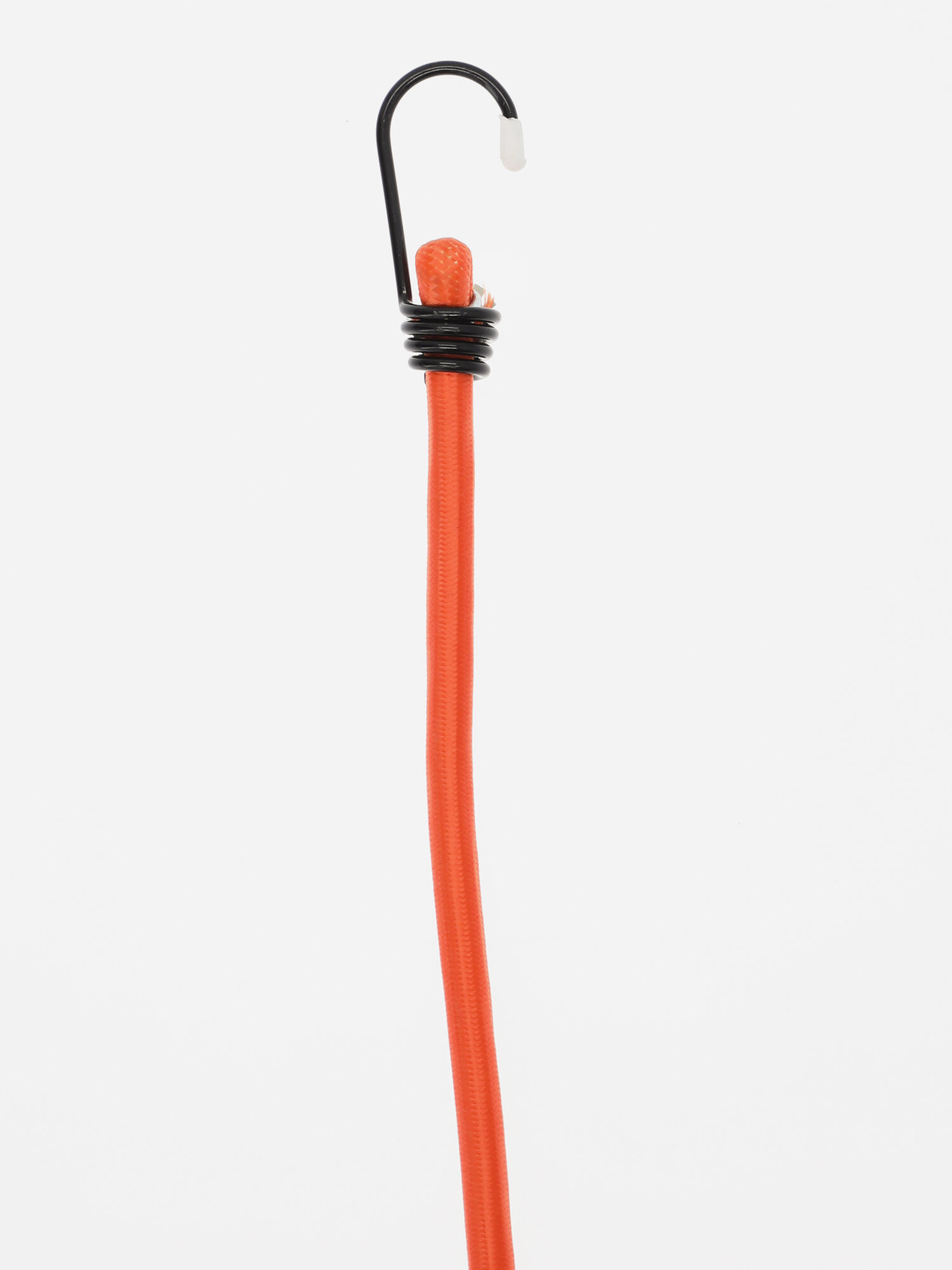 Веревки-растяжки Outventure 2 х 100 см Оранжевый; RU: Без размера, Ориг: one size
