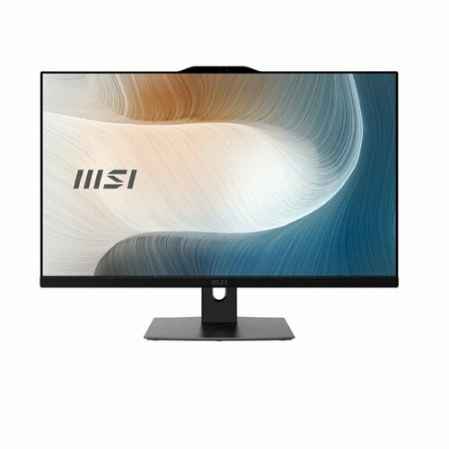 Моноблок MSI Modern AM272P 12M-259XRU 27 FHDi5 1240P16GbSSD 512GbIris XekbmnoOSBlack 9S6-AF8211-644 9397600₽