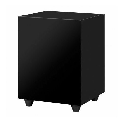 Сабвуфер Pro-Ject SUB BOX 50 PIANO BLACK 4989000₽