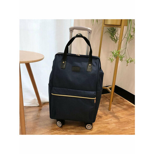 Сумка Picano, 24х49х34 см, темно-синий