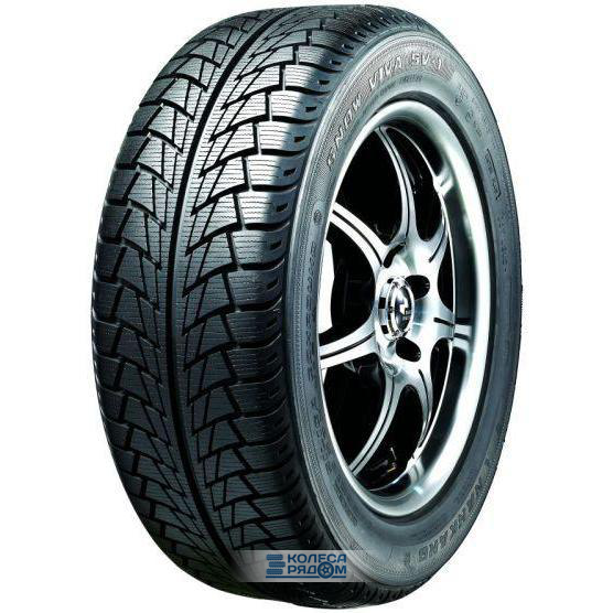 Nankang SV1 195/55 R15 85H