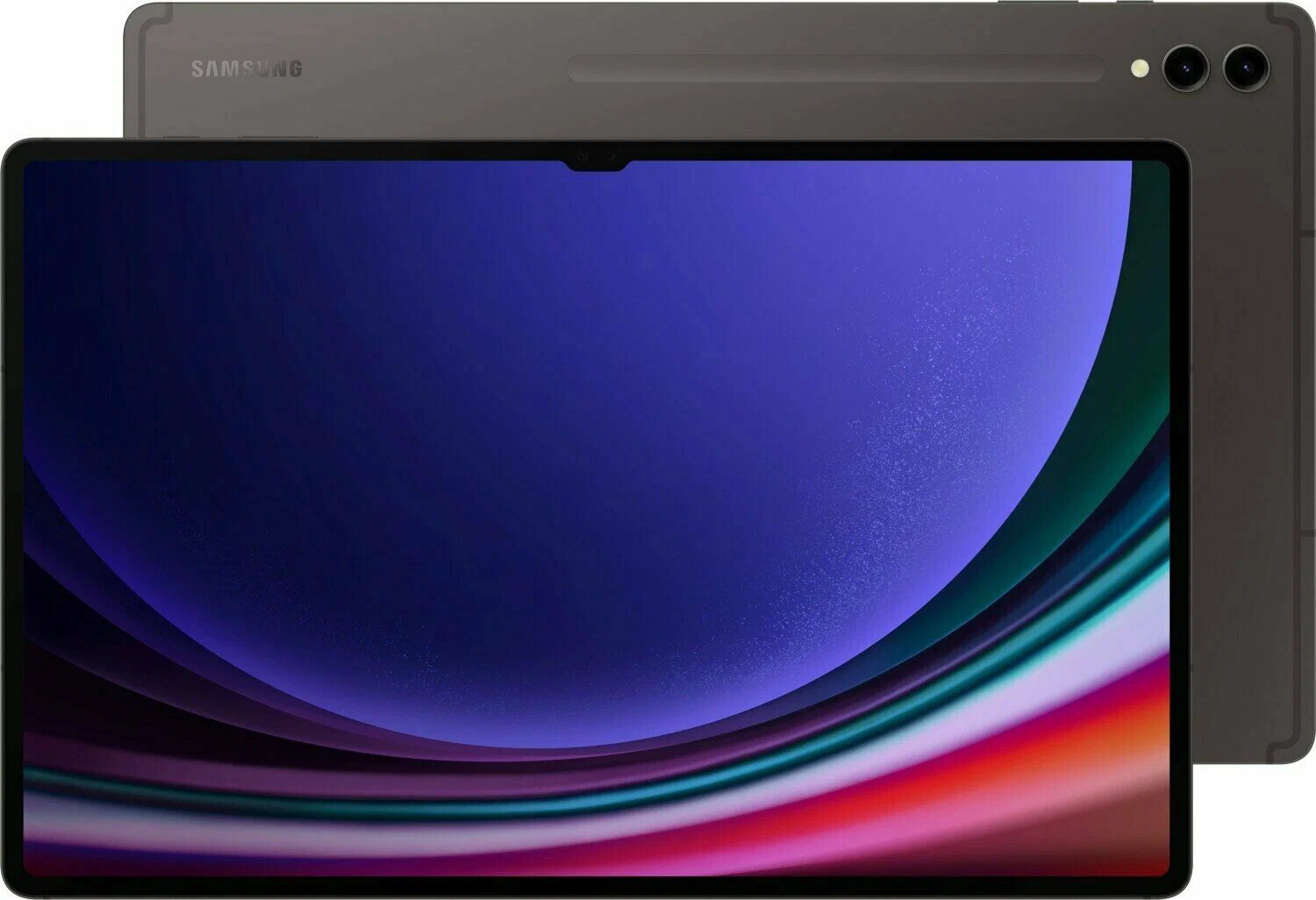 Планшет Samsung Galaxy Tab S9 Ultra Wi-Fi+Cellular, 12GB/256GB, графитовый