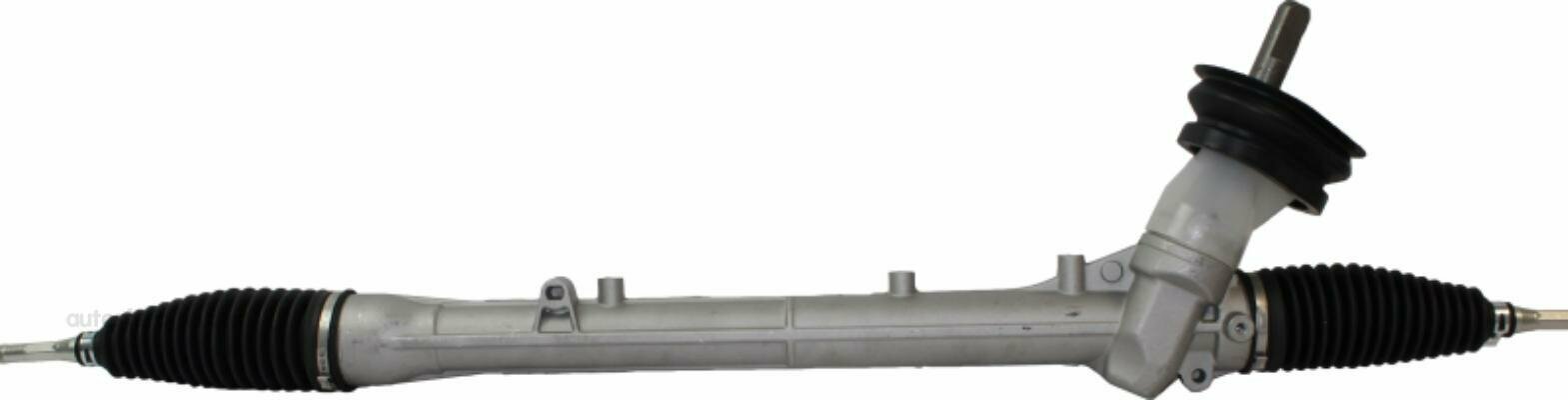 MOTORHERZ M50201NW Рулевая рейка с тягами механическая