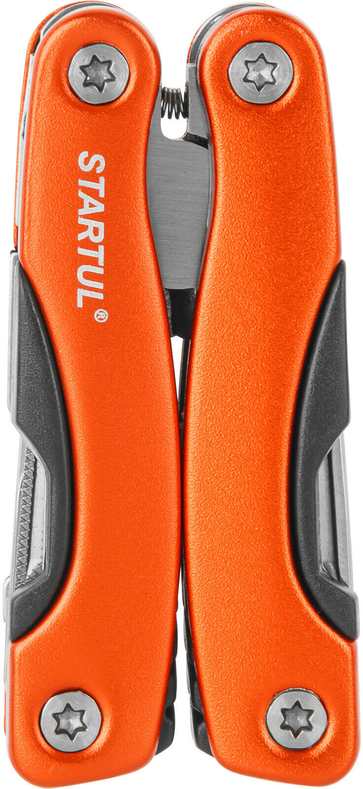 Мультиинструмент 12 функций мультитул туристический STARTUL MASTER (ST9502-12) — фото 1