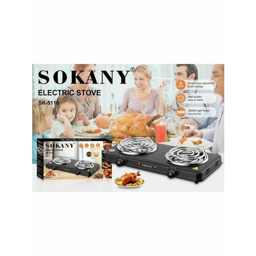 Плита камфорный настольный 179000₽