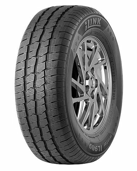 Шины iLINK 225/70R15C 112/110R WINTER IL989