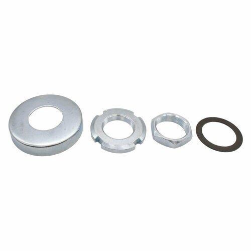 Гайки рулевой колонки с шайбами Regulmoto Sport 003 арт 103698 1449₽