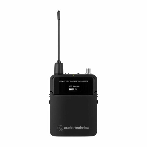 Поясной передатчик Audio Technica ATW-DT3101 8508600₽