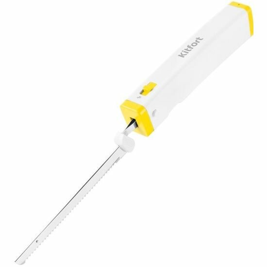 фото Нож электрический Kitfort КТ-4073-3