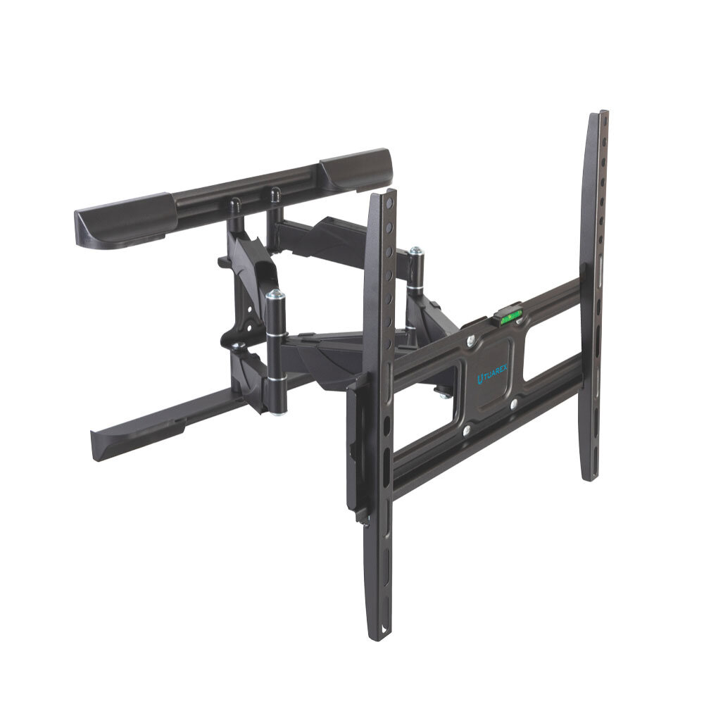 Кронштейн на стену Tuarex OLIMP-407 черный (40325)