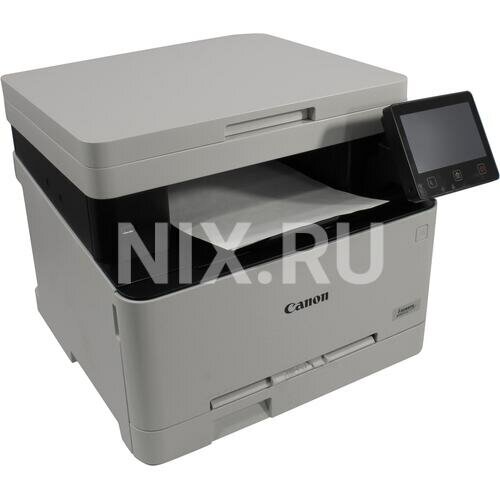Принтер с МФУ лазерный цветной Canon i-SENSYS MF651Cw