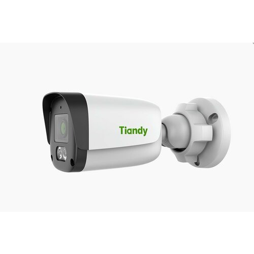 Tiandy AT-SPL-122 TC-C32QN Spec I5WEY28mmV42 2МП фиксированная цилиндрическая камера с ИК-подсветкой 625300₽