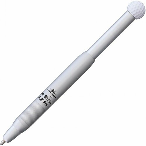 Телескопическая космическая шариковая ручка Fisher Space Pen Alan Shepard Telescopic 9940₽