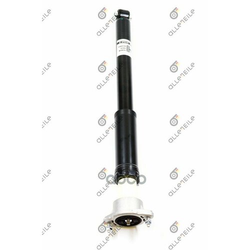 ALLETEILE ATS36545 Амортизатор задний с опорой, отбойником и пыьнико