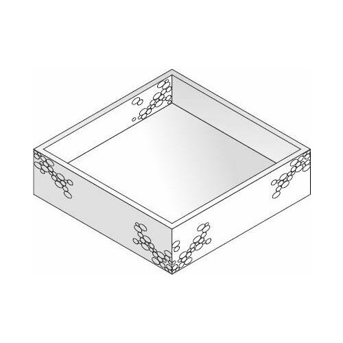 Экран Laufen 2955720000001 2790₽