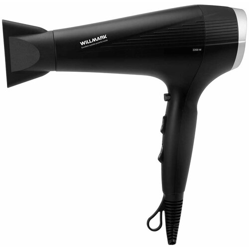 Фен для волос WILLMARK WHD-2321D 1503₽
