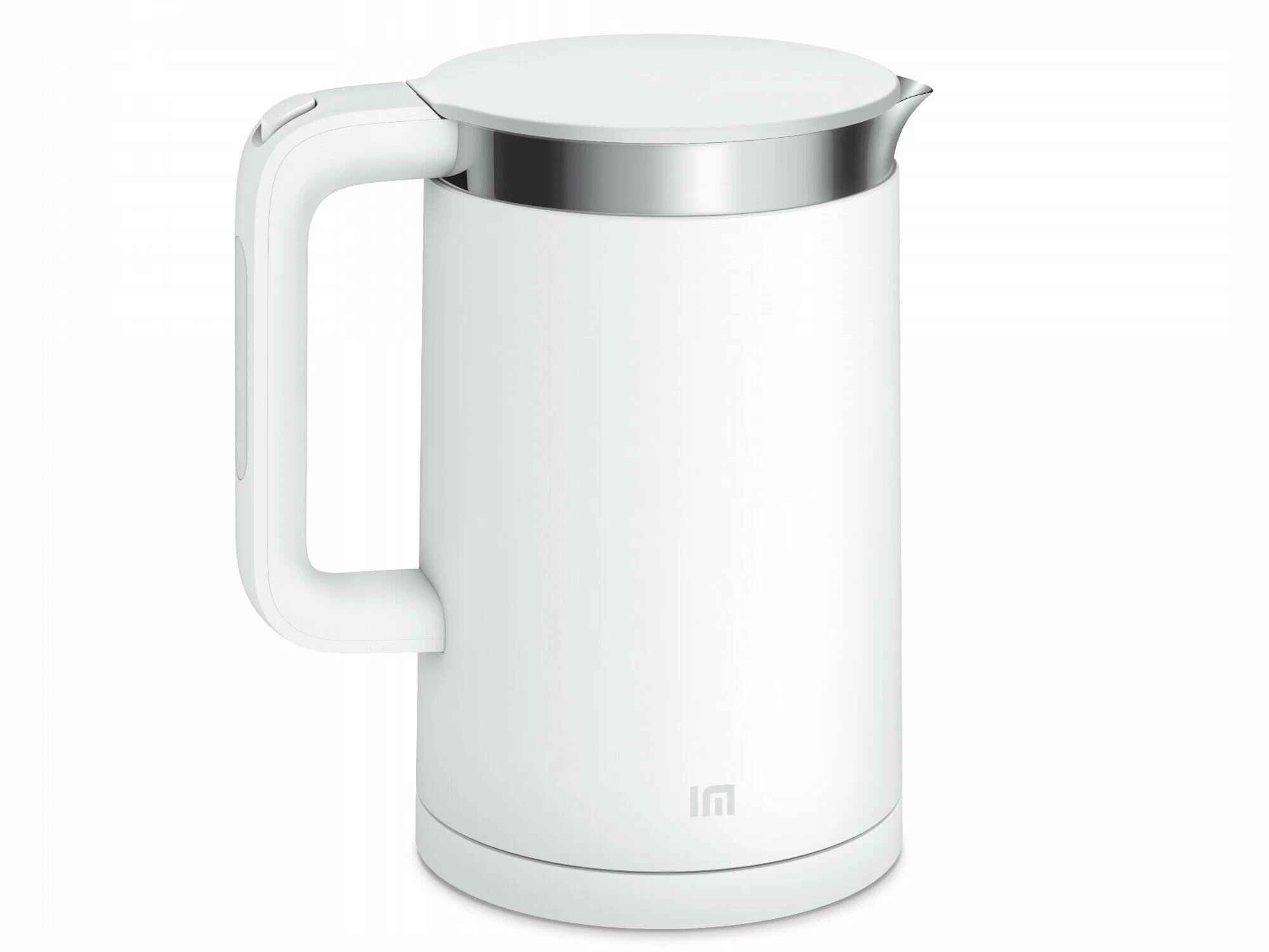 Чайник Xiaomi Mi Smart Kettle Pro Global, белый