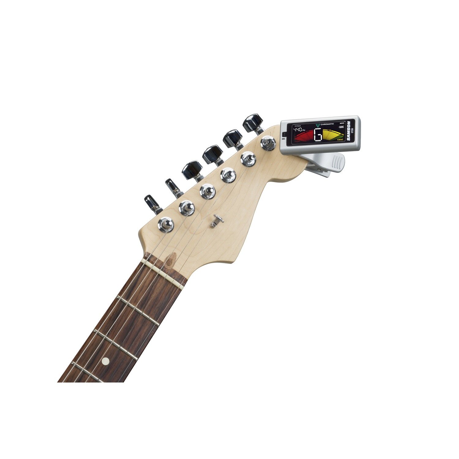 Тюнер Samson CT20