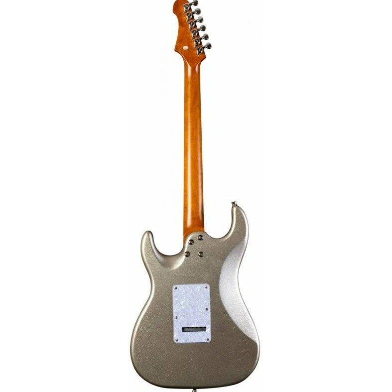 Электрогитара JET JS-500 SLS — фото 1