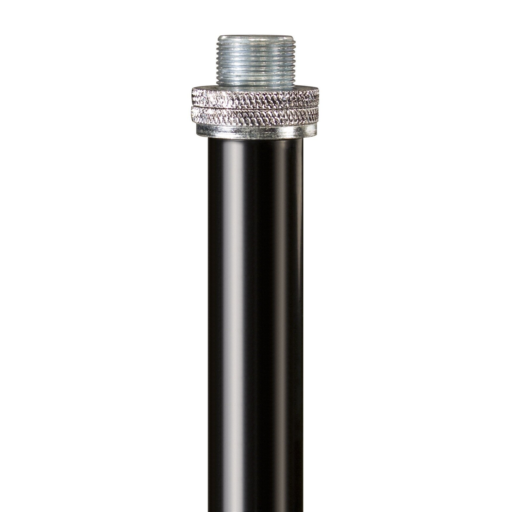 Микрофонная стойка напольная Ultimate PRO-T-SHORT-F — фото 1